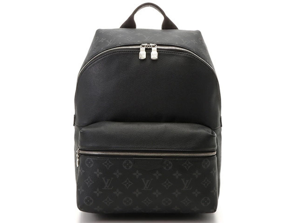 LOUIS VUITTON Bag Backpack Discovery Taigarama